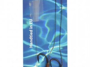 Carp´R´Us Návazec Ready Combi Rig Stiff Link - Centurion 2ks