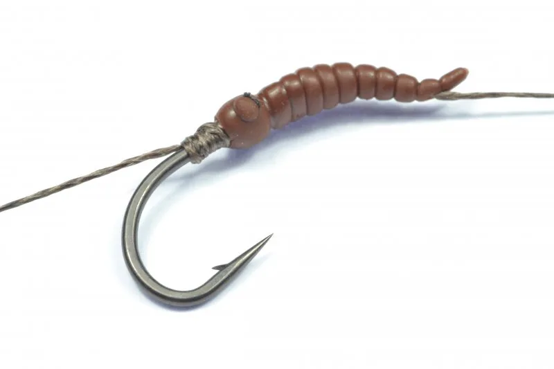 Carp´R´Us Návazec Ready Combi Rig Stiff Link - Centurion 2ks - MojeRybárstvo.sk Carp´R´Us Návazec Ready Combi Rig Stiff Link - Centurion 2ks – Obrázok 4