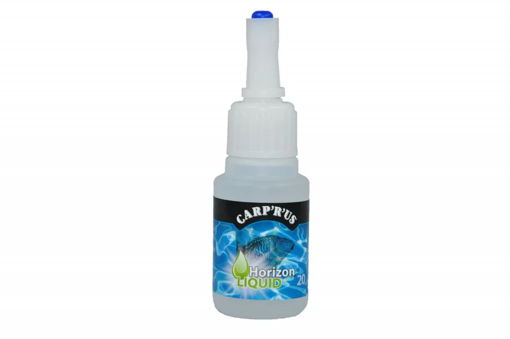 Carp´R´Us Liquid Horizon 20ml - MojeRybárstvo.sk Carp´R´Us Liquid Horizon 20ml
