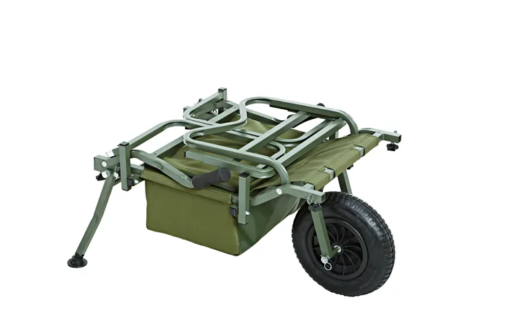 Trakker Přepravní vozík X-Trail Galaxy Barrow - MojeRybárstvo.sk Trakker Přepravní vozík X-Trail Galaxy Barrow
