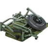 Trakker Přepravní vozík X-Trail Galaxy Barrow - MojeRybárstvo.sk Trakker Přepravní vozík X-Trail Galaxy Barrow – Obrázok 2