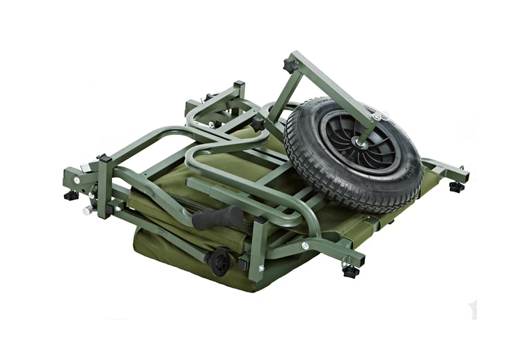 Trakker Přepravní vozík X-Trail Galaxy Barrow - MojeRybárstvo.sk Trakker Přepravní vozík X-Trail Galaxy Barrow – Obrázok 2