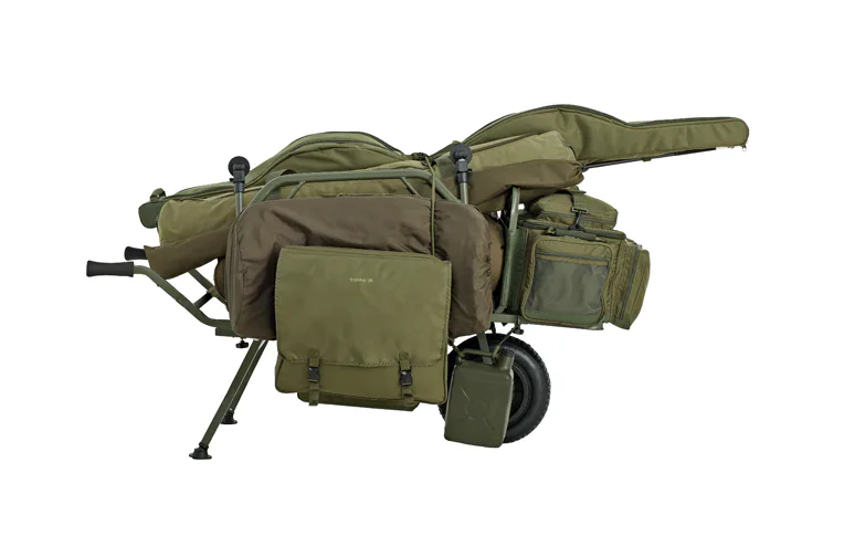 Trakker Přepravní vozík X-Trail Galaxy Barrow - MojeRybárstvo.sk Trakker Přepravní vozík X-Trail Galaxy Barrow – Obrázok 3