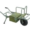 Trakker Přepravní vozík X-Trail Galaxy Barrow - MojeRybárstvo.sk Trakker Přepravní vozík X-Trail Galaxy Barrow – Obrázok 6