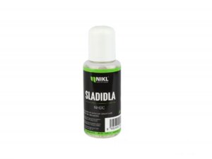 Nikl Sladidlo - NHDC 50ml