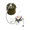 Trakker Vařič Armolife CG-3 Stove - MojeRybárstvo.sk Trakker Vařič Armolife CG-3 Stove – Obrázok 2