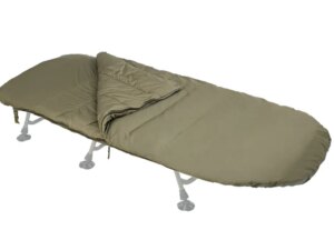 Trakker Spacák Big Snooze+ Smooth Sleeping Bag