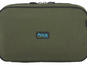 Aqua Obal na hrazdy Buzz Bar Bag Black Series
