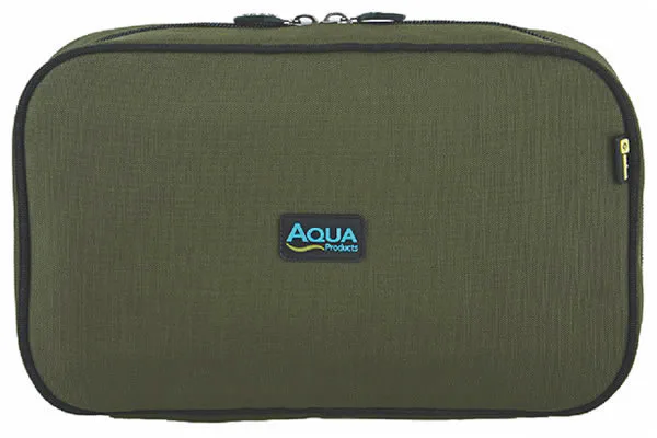 Aqua Obal na hrazdy Buzz Bar Bag Black Series - MojeRybárstvo.sk Aqua Obal na hrazdy Buzz Bar Bag Black Series