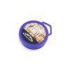 Carp´R´Us Zátěžové broky Camo Shotz Camo Brown 15g