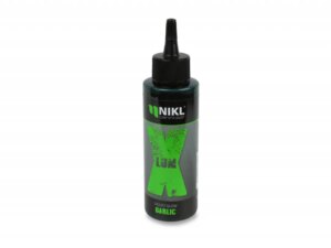 Nikl LUM-X YELLOW Liquid Glow Garlic 115ml
