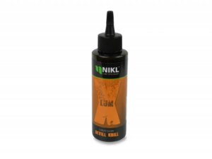 Nikl LUM-X YELLOW Liquid Glow Devill Krill 115ml