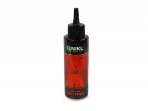 Nikl LUM-X RED Liquid Glow Chilli & Peach 115ml