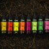 Nikl LUM-X YELLOW Liquid Glow Crab 115ml – Obrázok 7