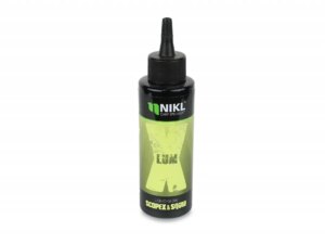 Nikl LUM-X YELLOW Liquid Glow Scopex & Squid 115ml