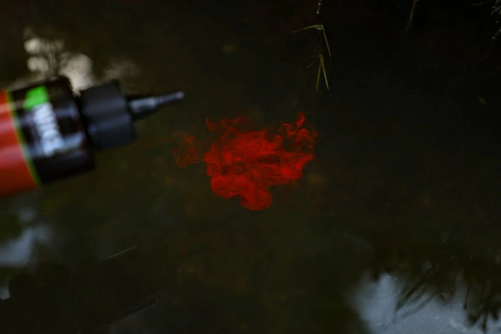 Nikl LUM-X RED Liquid Glow Kill Krill 115ml - MojeRybárstvo.sk Nikl LUM-X RED Liquid Glow Kill Krill 115ml – Obrázok 6