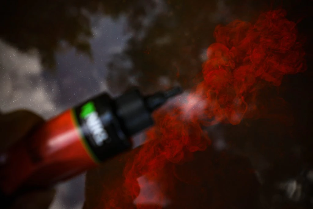 Nikl LUM-X RED Liquid Glow Kill Krill 115ml - MojeRybárstvo.sk Nikl LUM-X RED Liquid Glow Kill Krill 115ml – Obrázok 7