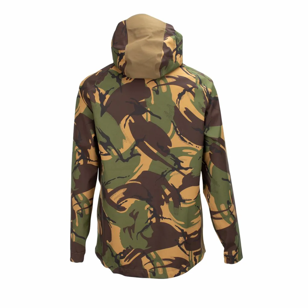 Aqua Bunda F12 DPM Jacket - MojeRybárstvo.sk Aqua Bunda F12 DPM Jacket – Obrázok 4