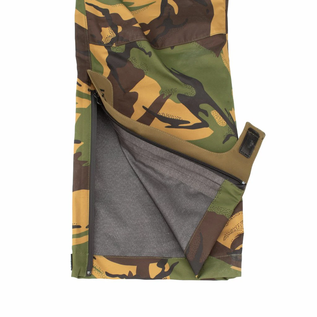 Aqua Kalhoty F12 DPM Trouser - MojeRybárstvo.sk Aqua Kalhoty F12 DPM Trouser – Obrázok 2