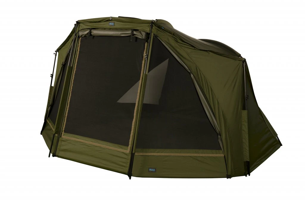 Aqua Bivak Pioneer 150 Bivvy Aquatexx EV 1.0 - MojeRybárstvo.sk Aqua Bivak Pioneer 150 Bivvy Aquatexx EV 1.0 – Obrázok 2