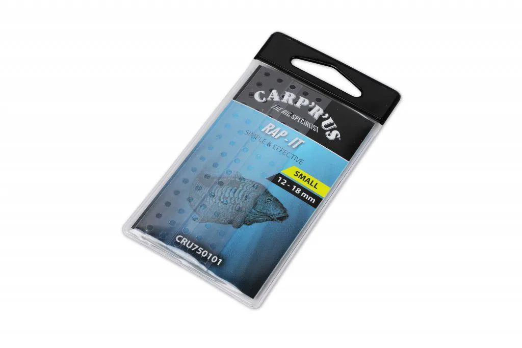 Carp´R´Us Ochrana nástrahy Rap-it Protection Wrap 10ks - MojeRybárstvo.sk Carp´R´Us Ochrana nástrahy Rap-it Protection Wrap 10ks – Obrázok 6