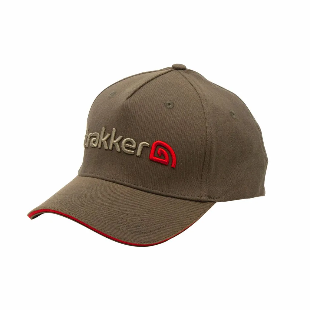 Trakker Kšiltovka Flexi-fit Cap - MojeRybárstvo.sk Trakker Kšiltovka Flexi-fit Cap