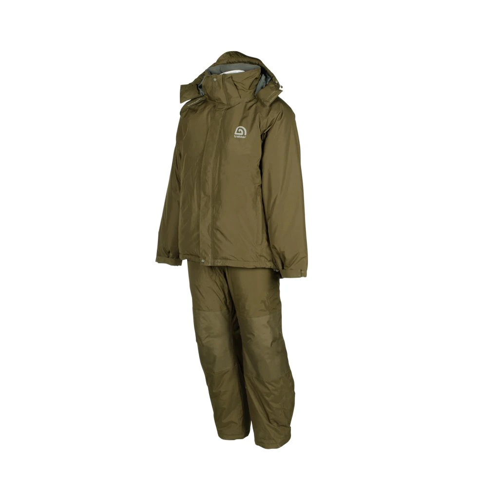 Trakker Nepromokavý zimní komplet 3 dílný CR 3-Piece Winter Suit - MojeRybárstvo.sk Trakker Nepromokavý zimní komplet 3 dílný CR 3-Piece Winter Suit – Obrázok 2