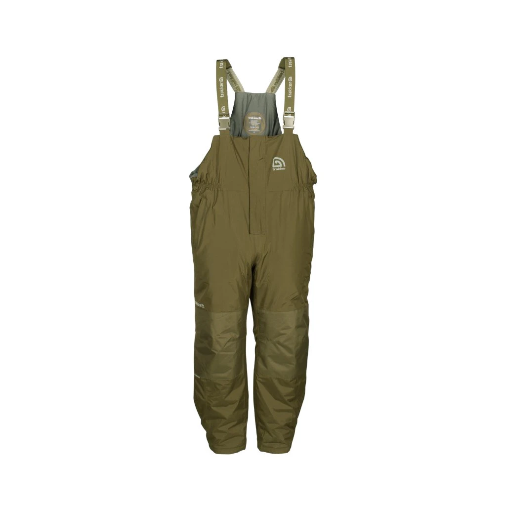 Trakker Nepromokavý zimní komplet 3 dílný CR 3-Piece Winter Suit - MojeRybárstvo.sk Trakker Nepromokavý zimní komplet 3 dílný CR 3-Piece Winter Suit – Obrázok 5