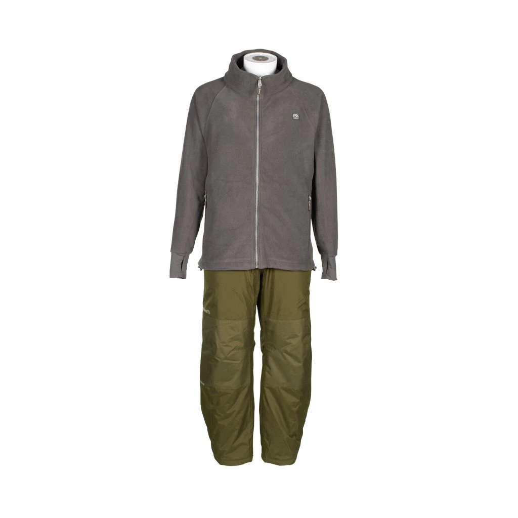 Trakker Nepromokavý zimní komplet 3 dílný CR 3-Piece Winter Suit - MojeRybárstvo.sk Trakker Nepromokavý zimní komplet 3 dílný CR 3-Piece Winter Suit – Obrázok 6
