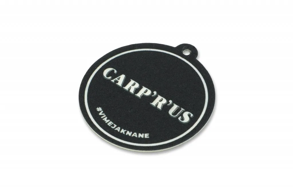 Carp´R´Us Vůně do auta V2 - MojeRybárstvo.sk Carp´R´Us Vůně do auta V2