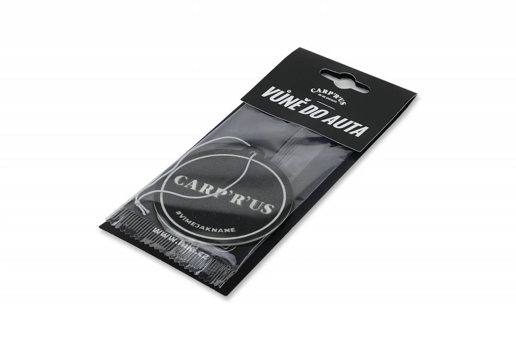 Carp´R´Us Vůně do auta V2 - MojeRybárstvo.sk Carp´R´Us Vůně do auta V2 – Obrázok 2