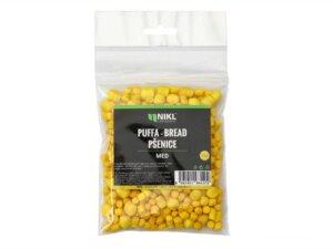 Nikl Puffa Pšenice 25g