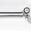 Nikl Výtlačná pistole na boilie těsta Pneumatic vzduchová - MojeRybárstvo.sk Nikl Výtlačná pistole na boilie těsta Pneumatic vzduchová – Obrázok 2
