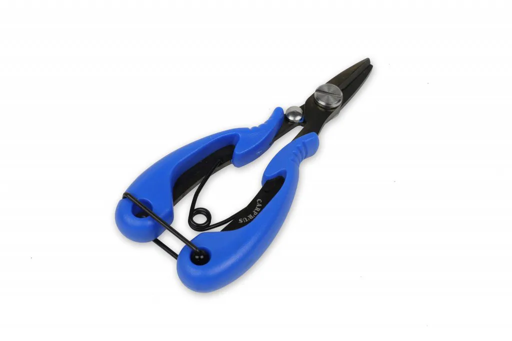 Carp´R´Us Nůžky Braid Scissors - MojeRybárstvo.sk Carp´R´Us Nůžky Braid Scissors – Obrázok 2