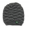 Nikl Kulich Beanie L-Fleece Grey X V2