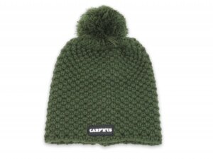 Carp´R´Us Kulich Bobble Beanie Green