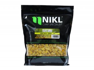Nikl Partikl kukuřice - Nature 1kg