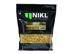 Nikl Partikl kukuřice - Honey 1kg
