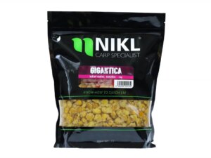 Nikl Partikl kukuřice - Gigantica 1kg
