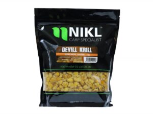 Nikl Partikl kukuřice - Devill Krill 1kg