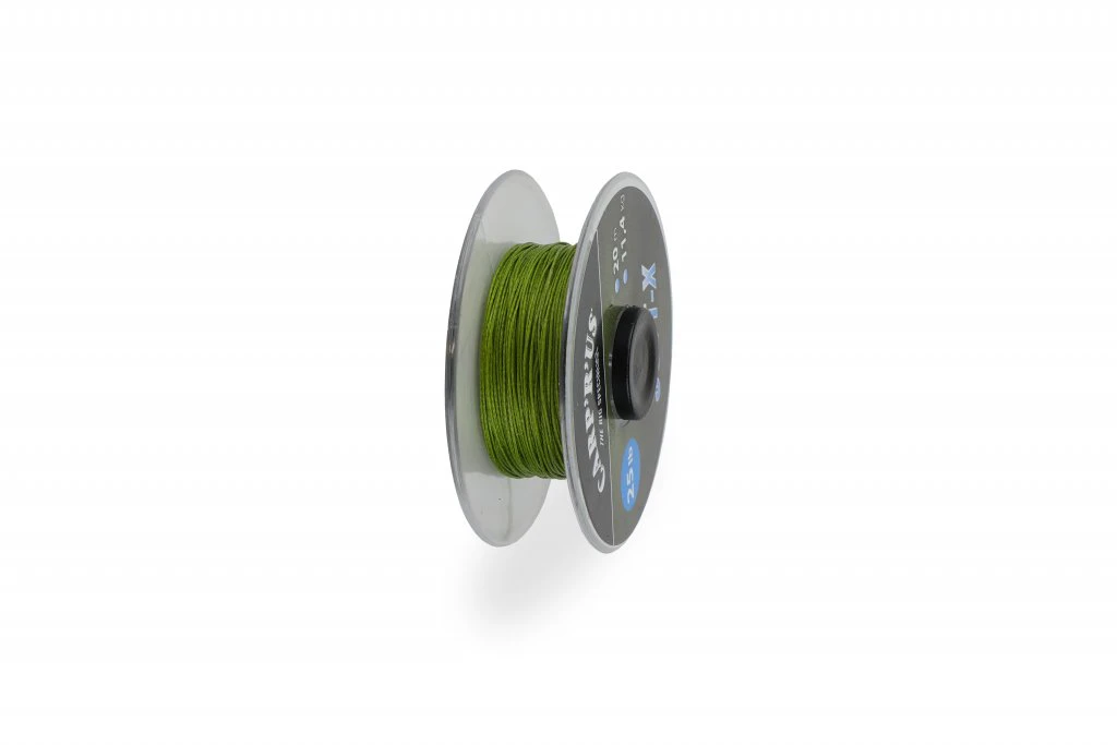 Carp´R´Us Návazcová šňůrka Soft-X olive green 20m - MojeRybárstvo.sk Carp´R´Us Návazcová šňůrka Soft-X olive green 20m – Obrázok 2