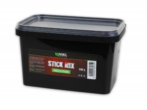 Nikl Stick mix Chilli & Peach 500g