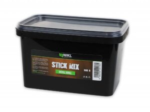 Nikl Stick mix Devill Krill 500g