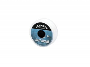 Carp´R´Us Šňůra na nástrahy Bait Braid 20m