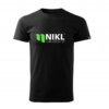 Nikl Triko černé (150g)