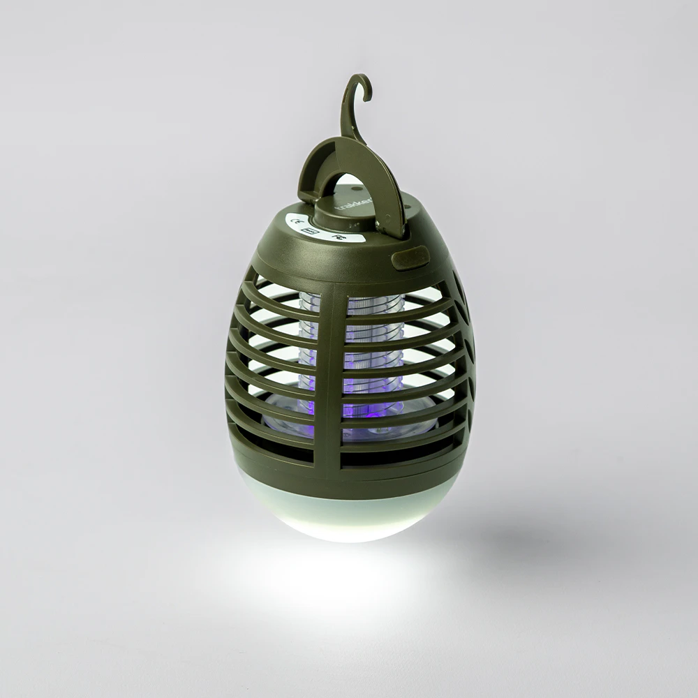 Trakker Lapač hmyzu + ovladač Remote Bug Blaster - MojeRybárstvo.sk Trakker Lapač hmyzu + ovladač Remote Bug Blaster – Obrázok 5