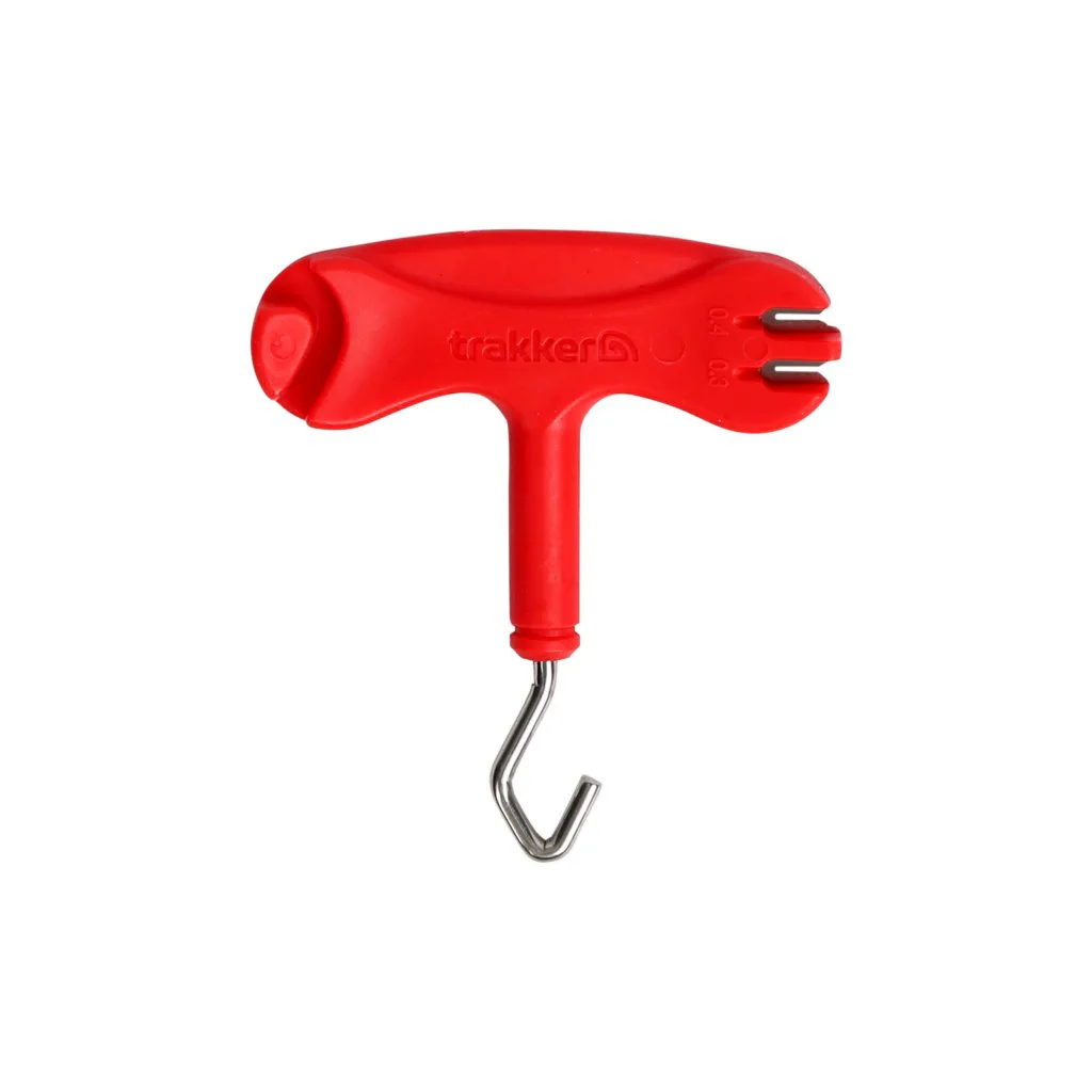 Trakker Utahovač uzlů 3in1 Puller Tool - MojeRybárstvo.sk Trakker Utahovač uzlů 3in1 Puller Tool