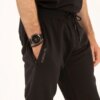 Trakker Tepláky CR Jogger Black – Obrázok 6