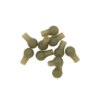 Trakker Gumový korálek Buffer Bead 10ks – Obrázok 2