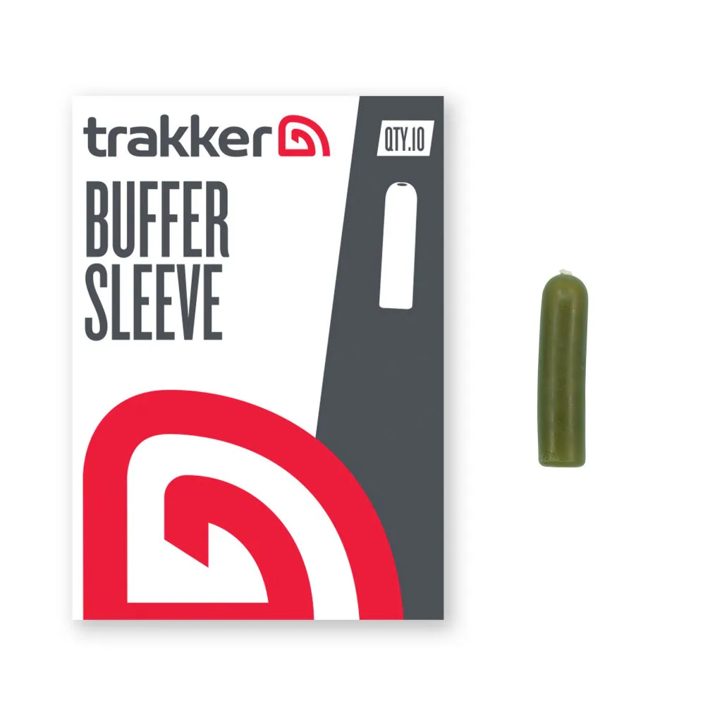 Trakker Převleky Buffer Sleeve 10ks - MojeRybárstvo.sk Trakker Převleky Buffer Sleeve 10ks